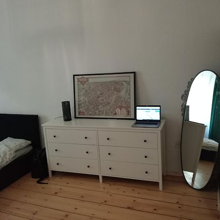 Apartament Central Station Batorego Cracovia Esterno foto