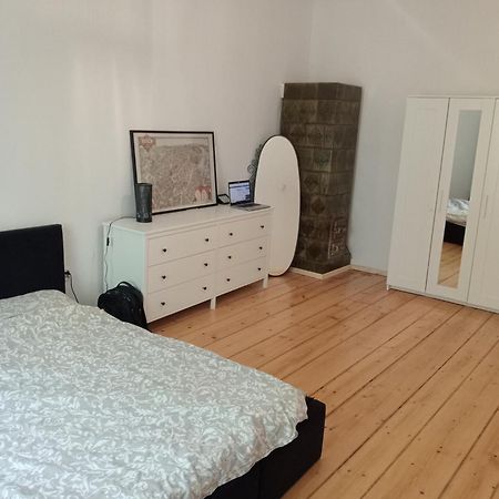 Apartament Central Station Batorego Cracovia Esterno foto