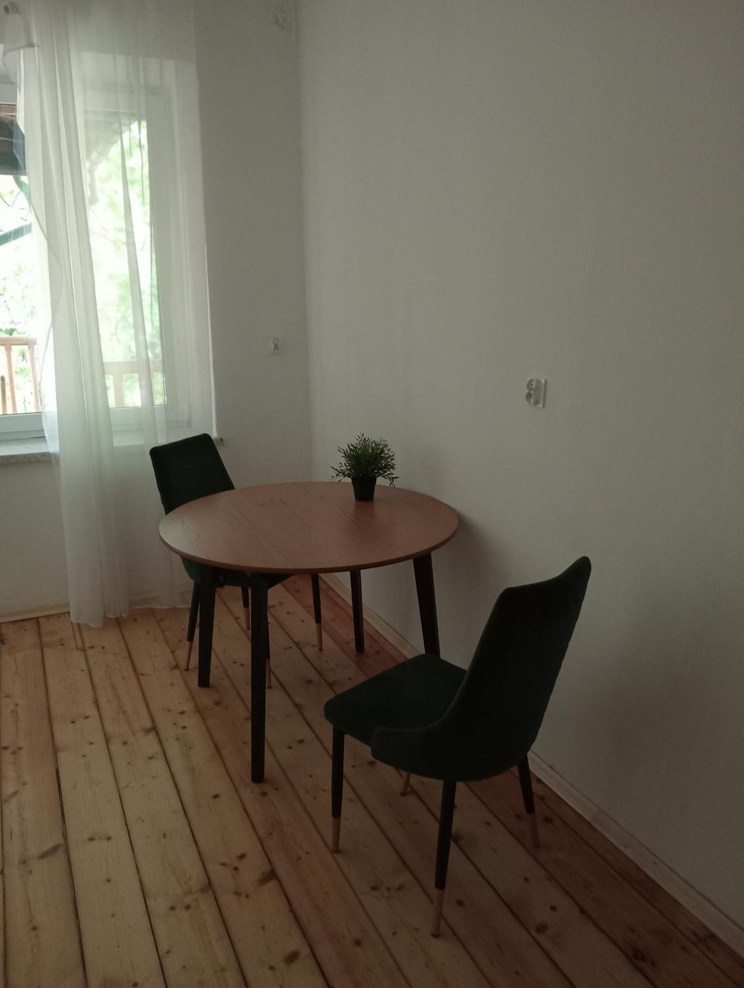 Apartament Central Station Batorego Cracovia Esterno foto